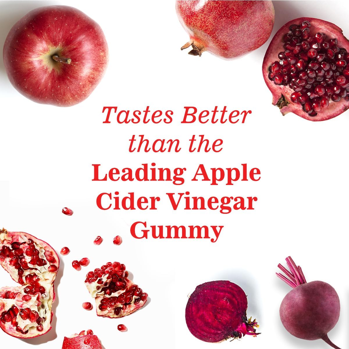 ACV Gummies