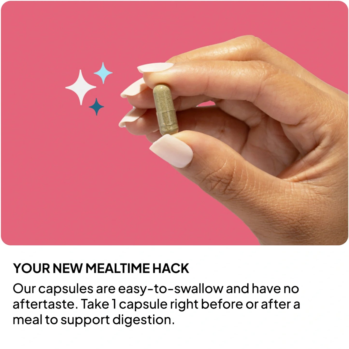 Dúo avanzado para la salud intestinal