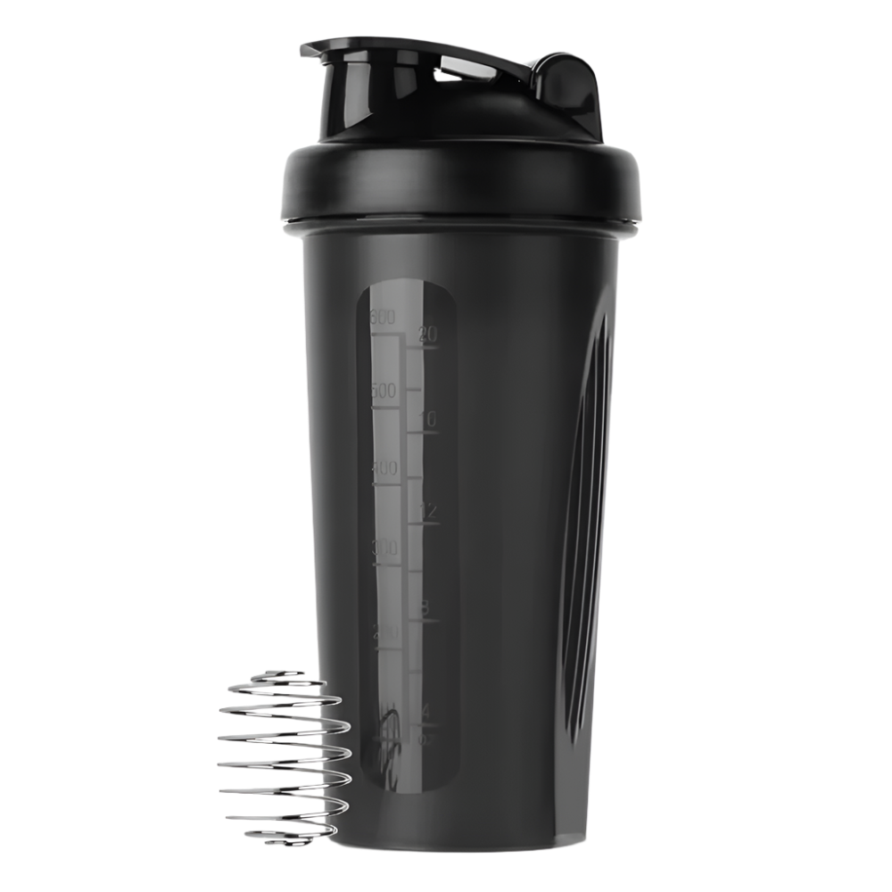 Batidora de proteínas portátil