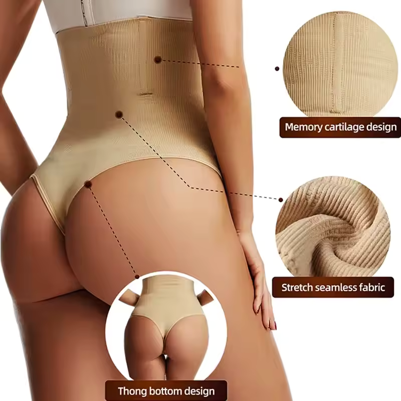 VioraShape™ Tummy Control Underwear