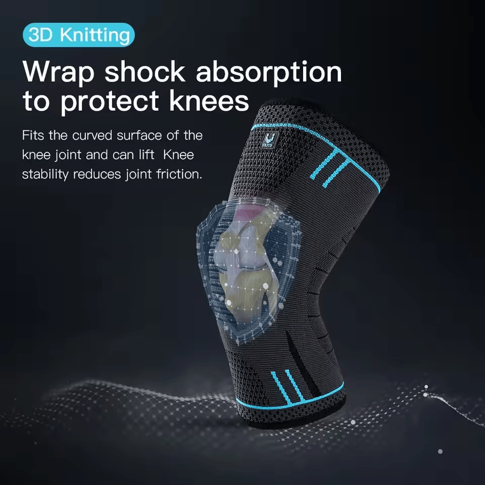Rodilleras protectoras
