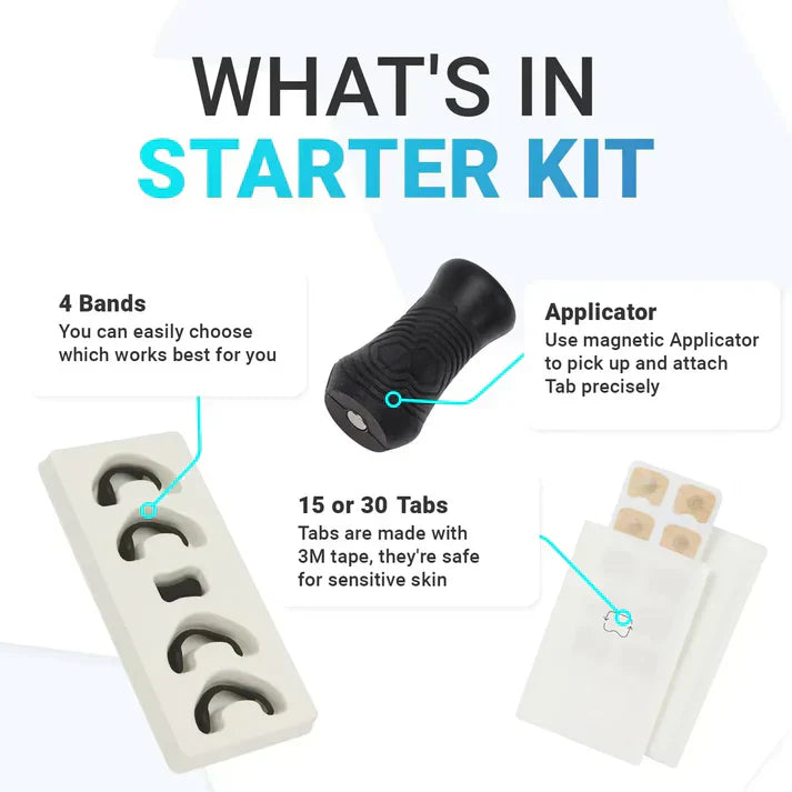 Nasal Breathing Dilators | Breathing Made Simple