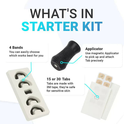 Nasal Breathing Dilators | Breathing Made Simple