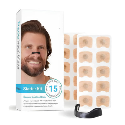 Thrive Try