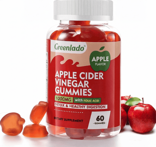 ACV Gummies