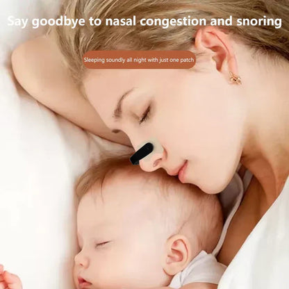 Nasal Breathing Dilators | Breathing Made Simple