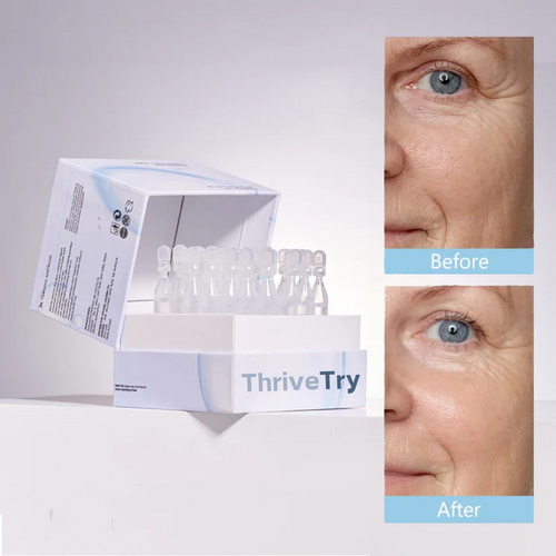 Thrive Try | Ultra Hydrating Serum