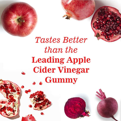 ACV Gummies