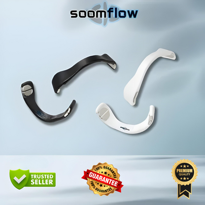 SoomFlow™ Magnetic Nasal Clips
