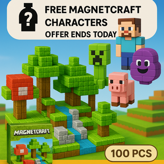 MagnetCraft™
