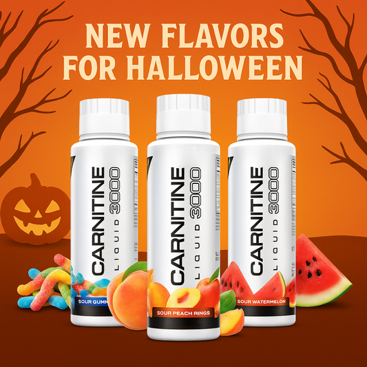 L-Carnitine Liquid 3000