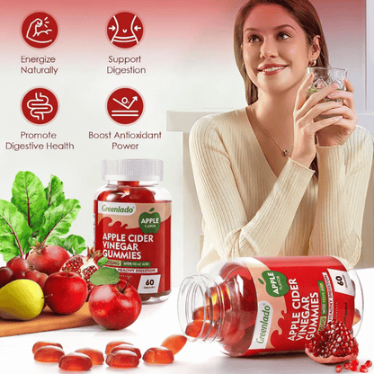 ACV Gummies