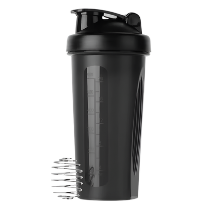 Batidora de proteínas portátil