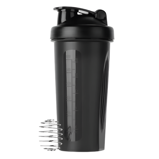 Batidora de proteínas portátil