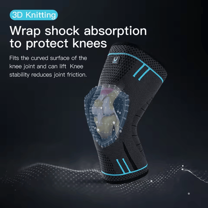 Rodilleras protectoras