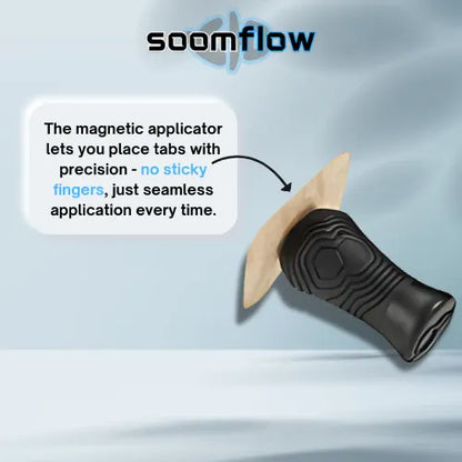SoomFlow™ Magnetic Nasal Clips