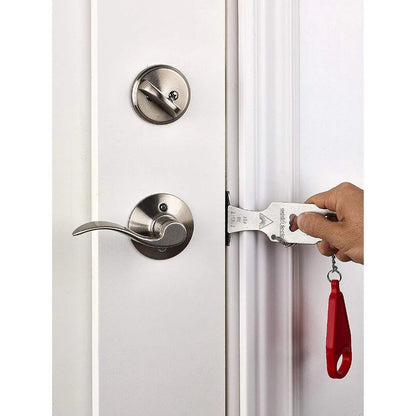 Travel Safe Security Door Lock