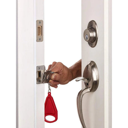 Travel Safe Security Door Lock