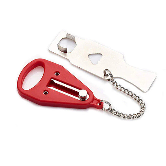 Travel Safe Security Door Lock